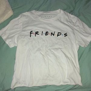 FRIENDS t shirt